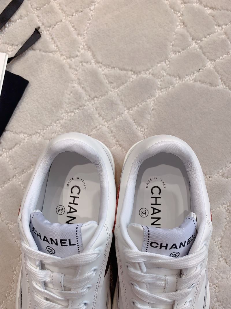 Chanel Sport Shoes